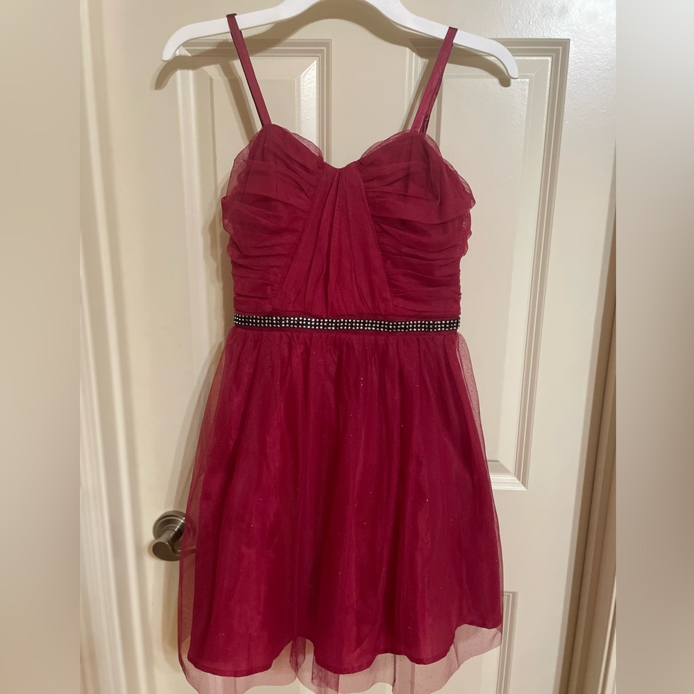 Love Reign Formal. Size 9.